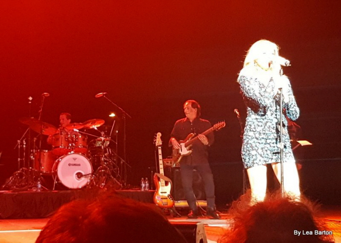 Deb Gibson 2018Allen, TX (17)