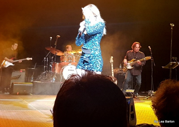 Deb Gibson 2018Allen, TX (19)