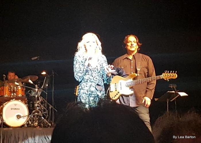 Deb Gibson 2018Allen, TX (23)