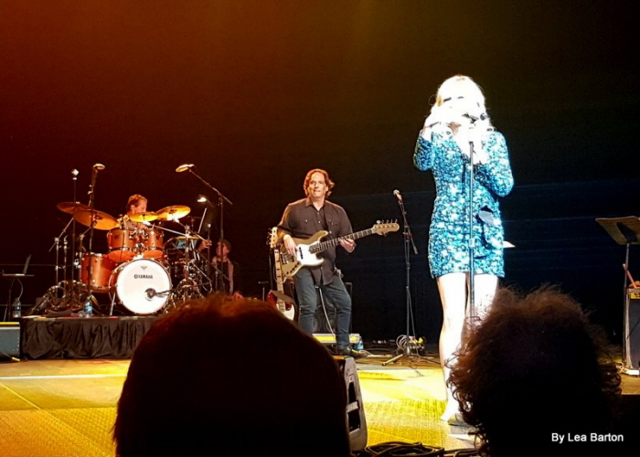 Deb Gibson 2018Allen, TX (27)