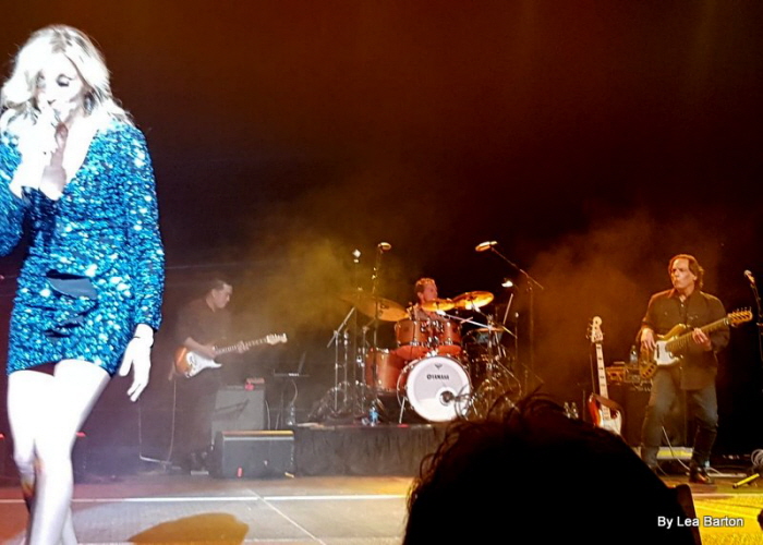 Deb Gibson 2018Allen, TX (29)