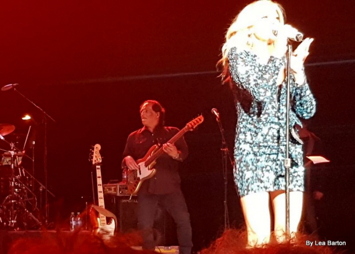 Deb Gibson 2018Allen, TX (30)