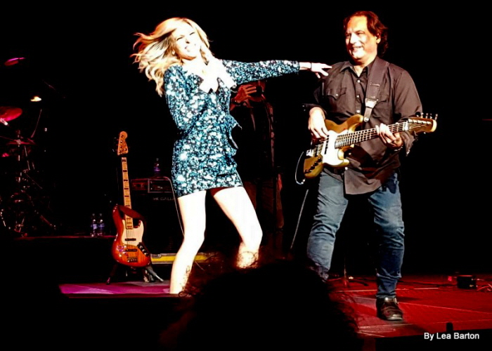 Deb Gibson 2018Allen, TX (31)