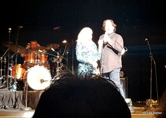 Deb Gibson 2018Allen, TX (32)