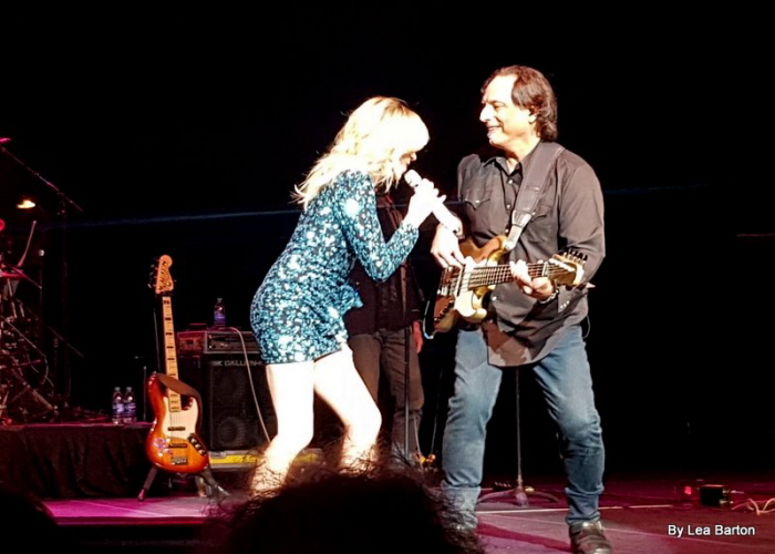 Deb Gibson 2018Allen, TX (35)