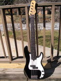 Alleva Coppolo Signature KBP-5
